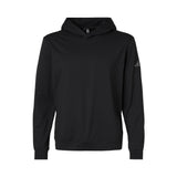 Adidas Men's Ultimate365 Elevated Hooded Sweatshirt (Q193332)