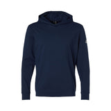 Adidas Men's Ultimate365 Elevated Hooded Sweatshirt (Q193332)