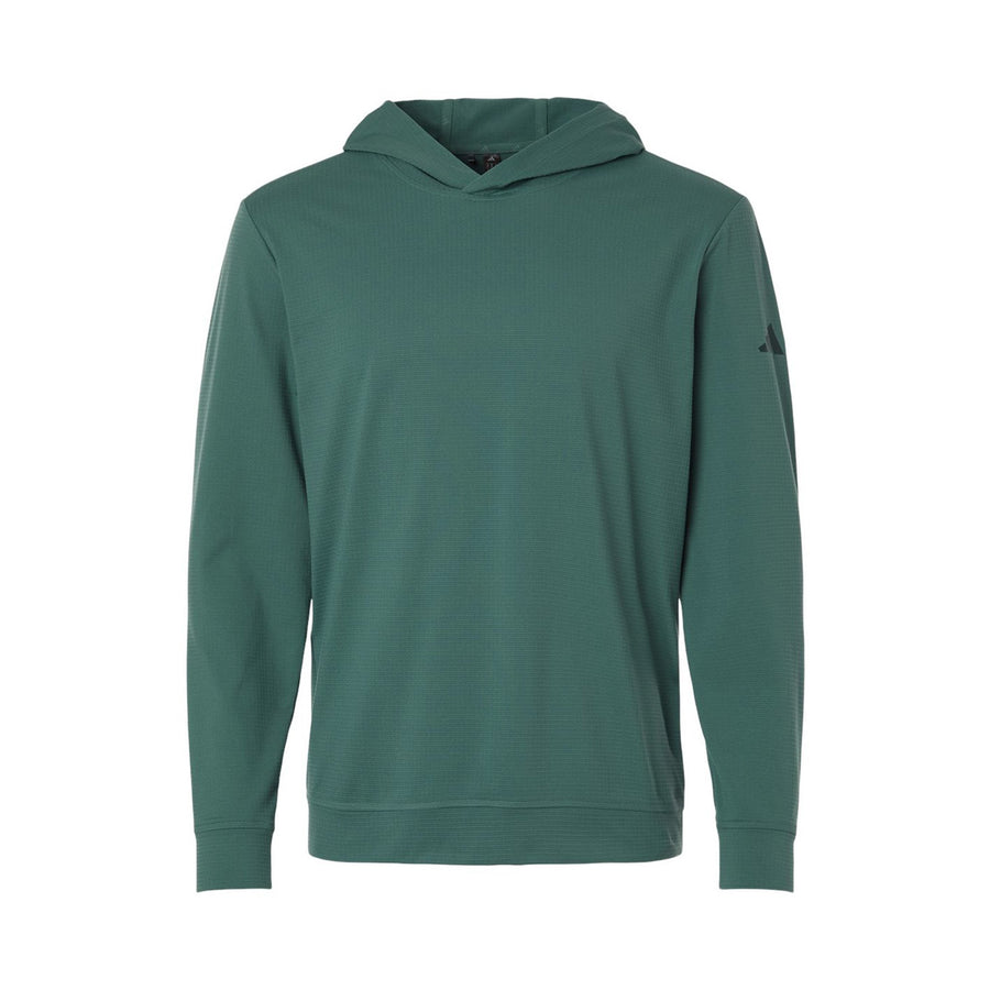 Adidas Men's Ultimate365 Elevated Hooded Sweatshirt (Q193332)