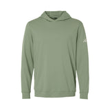 Adidas Men's Ultimate365 Elevated Hooded Sweatshirt (Q193332)