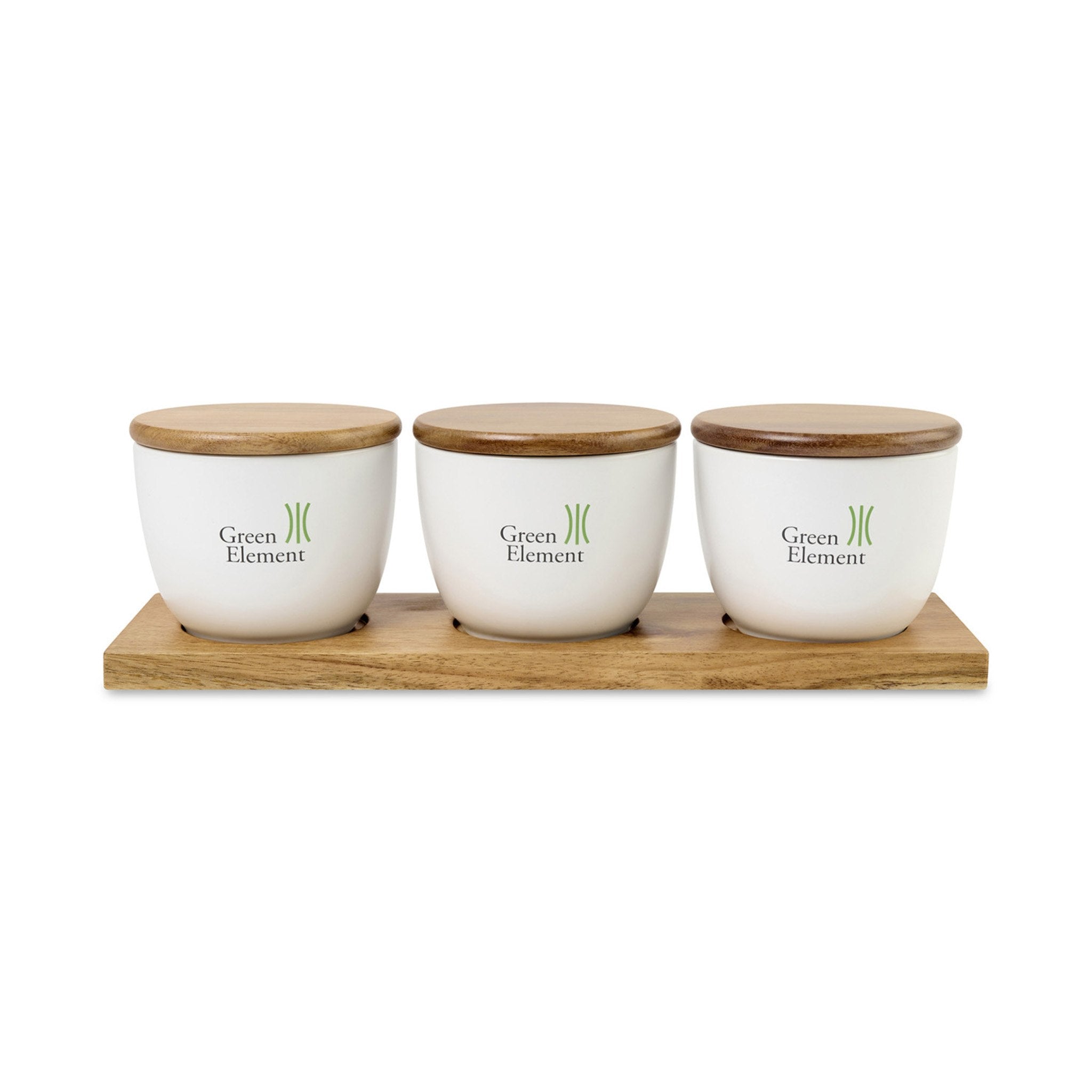 La Cuisine Appetizer Trio Tray (Q193432)