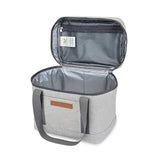 Out of The Woods® Walrus Mini Lunch Bags - Stone (Q193622)