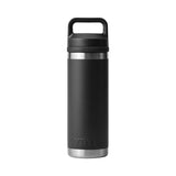 18 Oz. Yeti® Rambler® Water Bottle With Chug Cap (Q193632)
