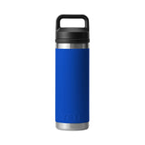 18 Oz. Yeti® Rambler® Water Bottle With Chug Cap (Q193632)