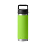 18 Oz. Yeti® Rambler® Water Bottle With Chug Cap (Q193632)