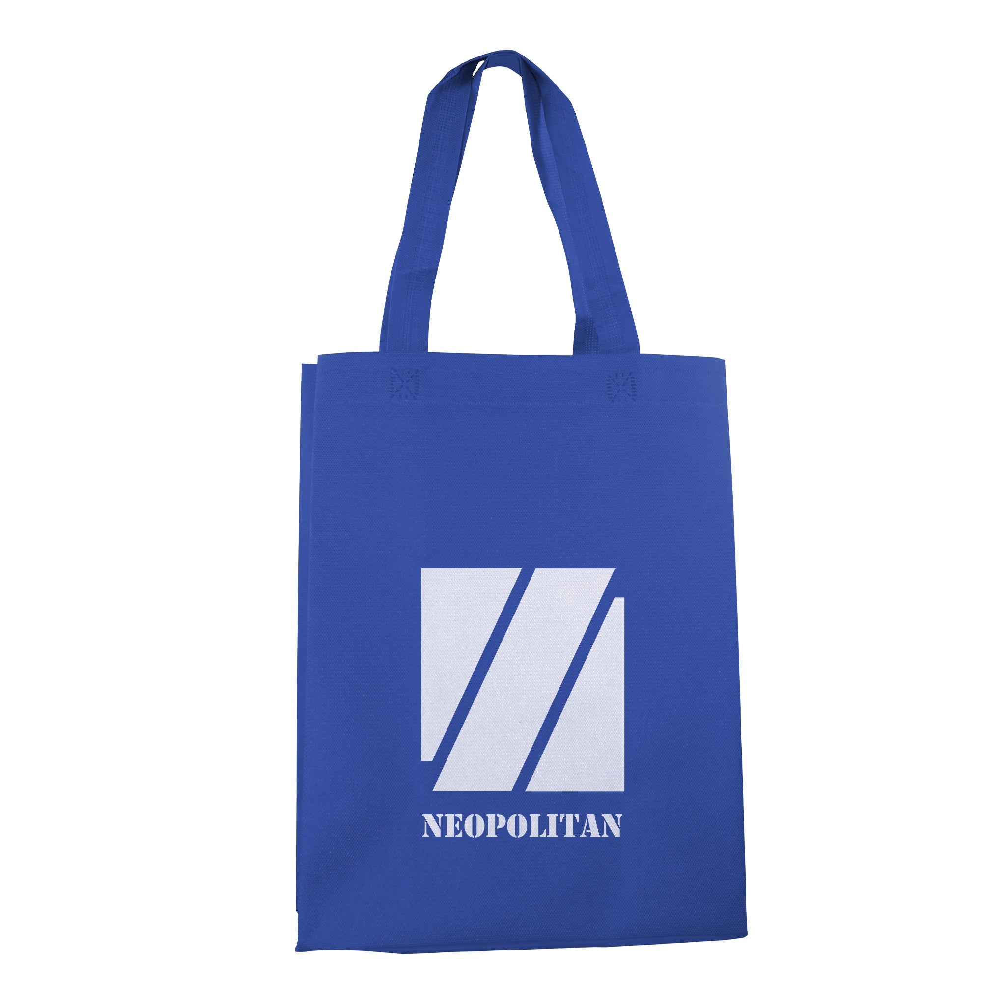 Thrifty Grocery Tote Bag - FC  Imprinted with Logo (Q193822)