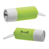 Light Up Waste Bag Dispenser (Q193922)