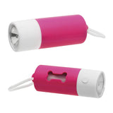 Light Up Waste Bag Dispenser (Q193922)