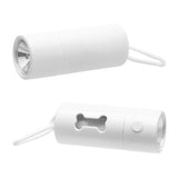 Light Up Waste Bag Dispenser (Q193922)