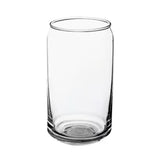 16 Oz. Crafty ARC Can Shaped Beer Glasses (Q194022)