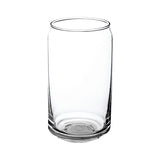 16 Oz. Crafty ARC Can Shaped Beer Glasses (Q194022)