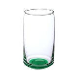16 Oz. Crafty ARC Can Shaped Beer Glasses (Q194022)
