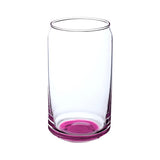 16 Oz. Crafty ARC Can Shaped Beer Glasses (Q194022)
