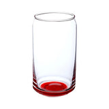 16 Oz. Crafty ARC Can Shaped Beer Glasses (Q194022)