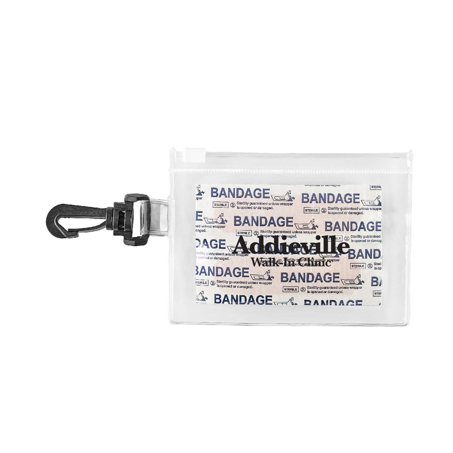 Safe Travels First Aid Kit (Q194122)