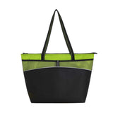 Atchison® Icebreaker Mesh Cooler Tote (Q194332)