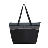 Atchison® Icebreaker Mesh Cooler Tote (Q194332)