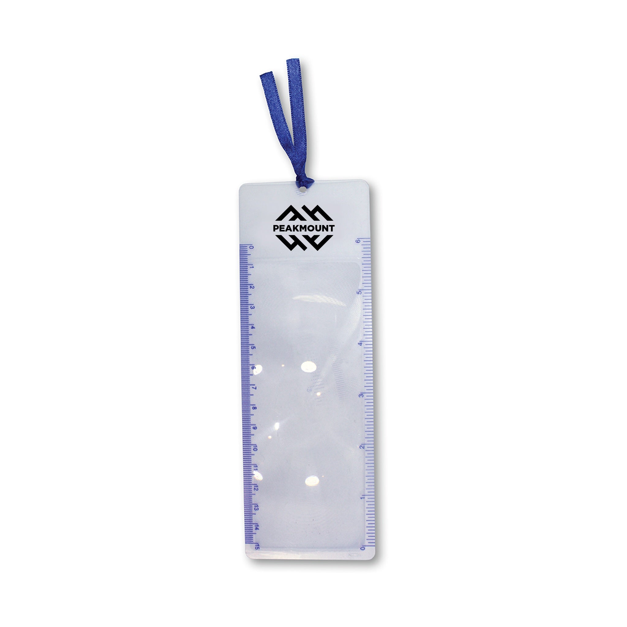 Bookmark Magnifier (Q194611)