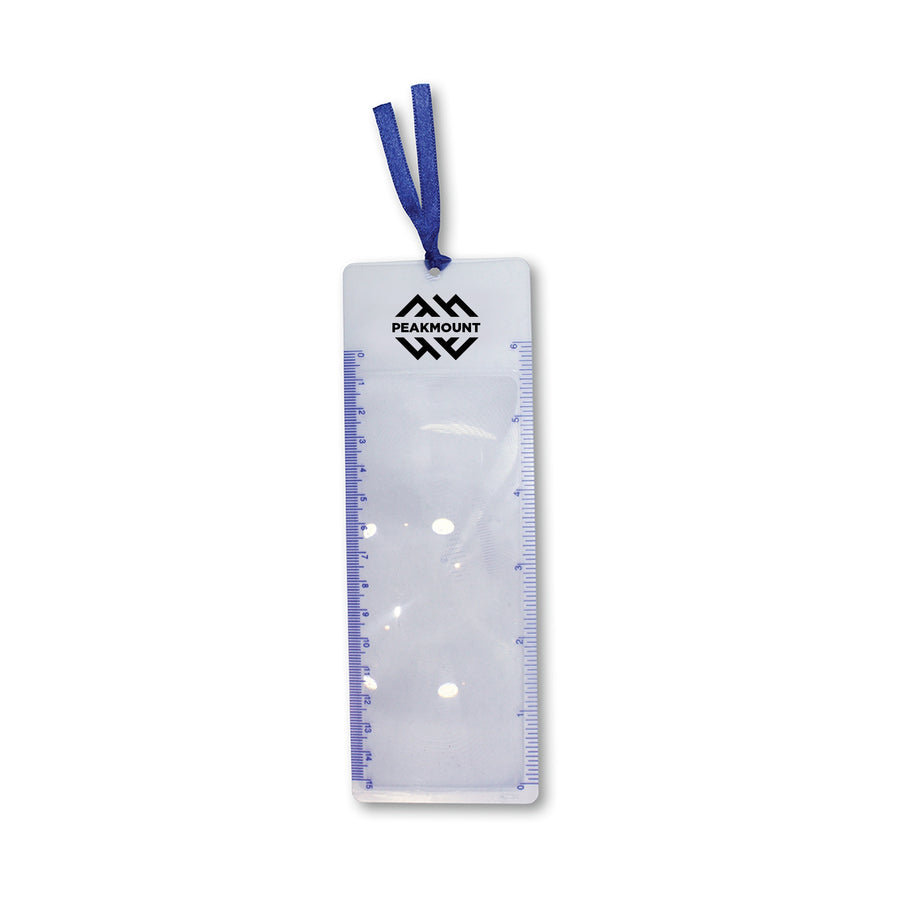 Bookmark Magnifier (Q194611)