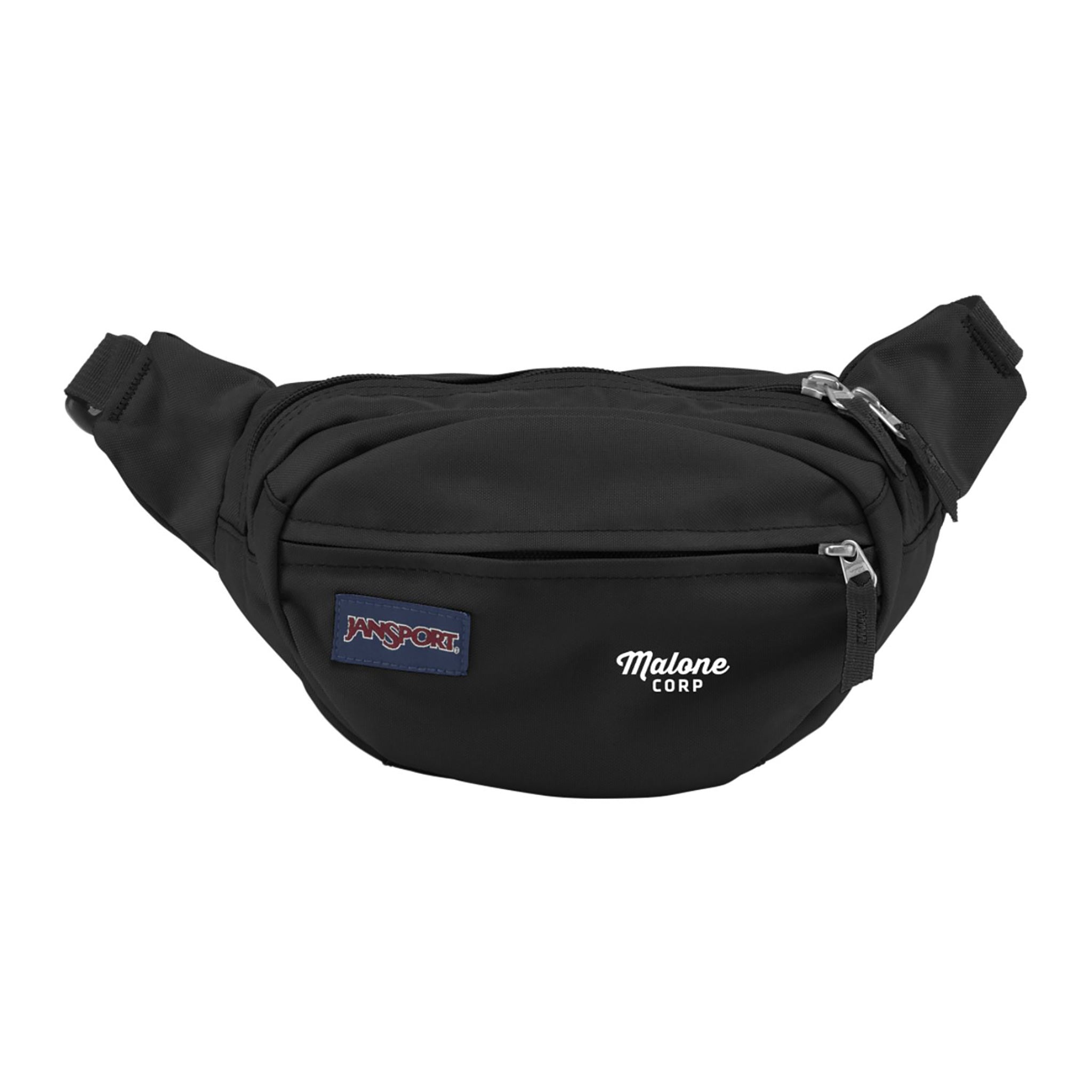 JanSport Fifth Avenue Waist Pack  Imprinted with Logo (Q194622)