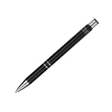 Recycled Aluminum Richmont Gel Ballpoint (Q194922)