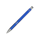 Recycled Aluminum Richmont Gel Ballpoint (Q194922)