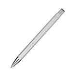 Recycled Aluminum Richmont Gel Ballpoint (Q194922)