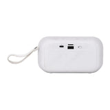Altitude RGB Light Up Wireless Portable Speaker (Q195022)