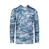 Holloway Mossy Oak Momentum Hoodie (Q195222)