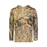 Holloway Mossy Oak Momentum Hoodie (Q195222)