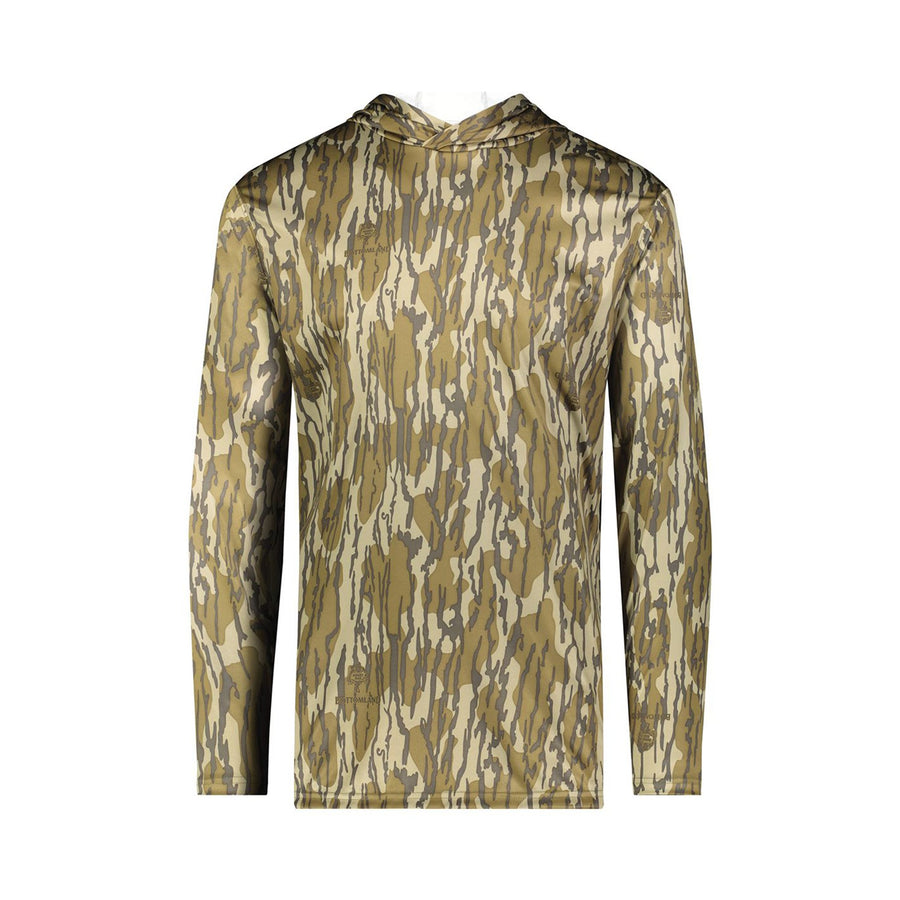 Holloway Mossy Oak Momentum Hoodie (Q195222)