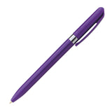 Pivo® Chrome Slim Pens (Q195311)