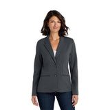 Port Authority® Women's Knit Blazer (Q195332)