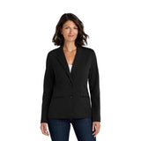 Port Authority® Women's Knit Blazer (Q195332)