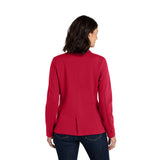Port Authority® Women's Knit Blazer (Q195332)