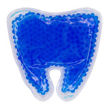 Tooth Shaped Gelbead Hot/Cold Packs (Q195511)