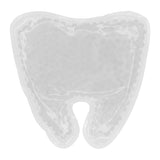Tooth Shaped Gelbead Hot/Cold Packs (Q195511)