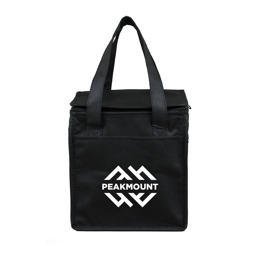 Insulated Cooler Lunch Tote Bags (Q195711)