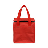 Insulated Cooler Lunch Tote Bags (Q195711)