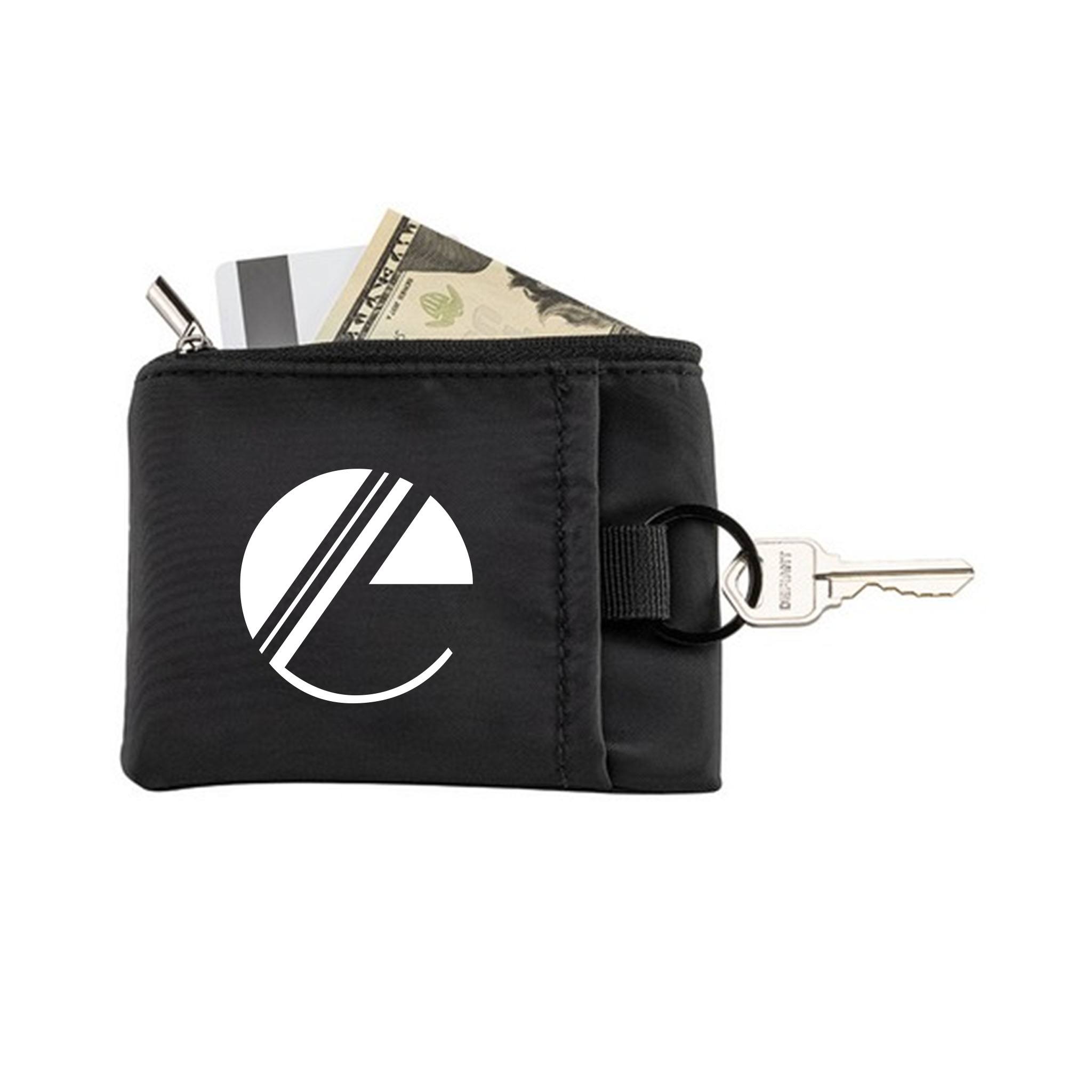 AeroLOFT™ Stash Key Wallet  Imprinted with Logo (Q195722)