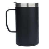 EcoVessel® Transit 16 Oz. Vacuum Insulated Camping Mug (Q195822)