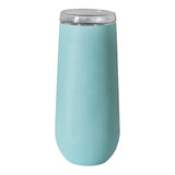 6 Oz. Vinglace® Champagne Flute - Full Color (Q196022)