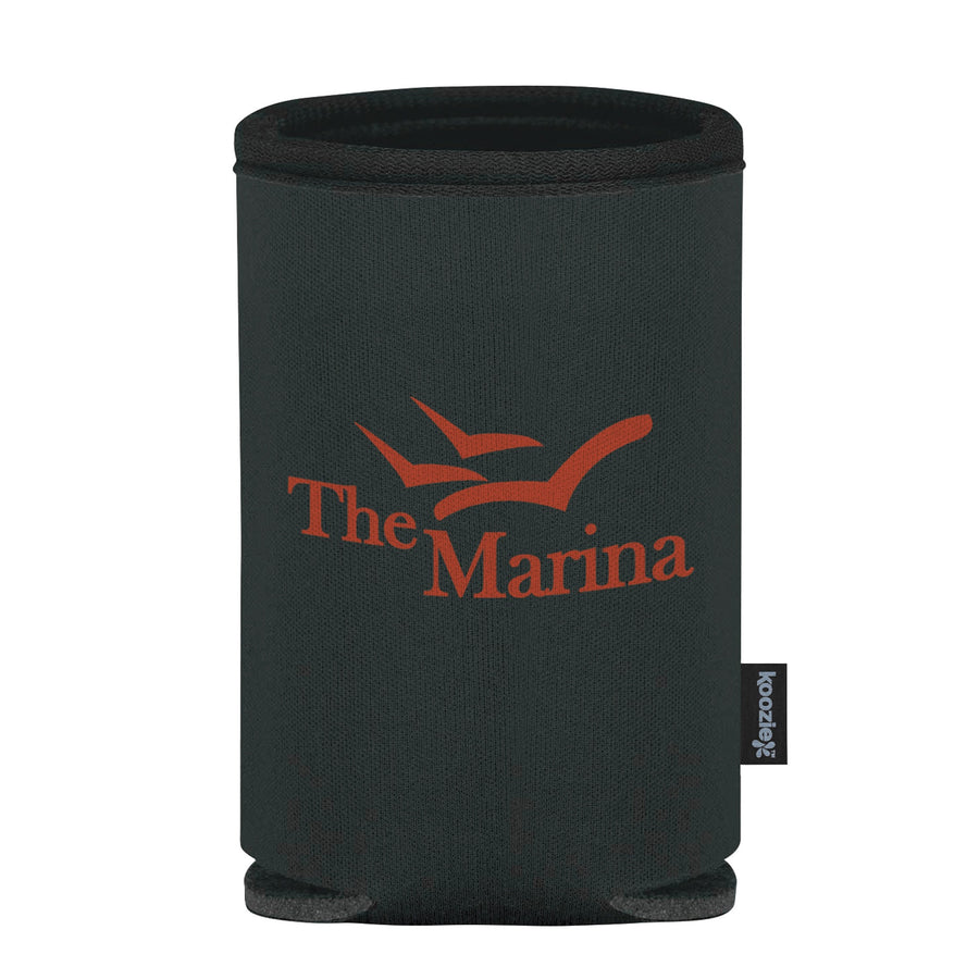 Koozie® Summit Collapsible Can Kooler (Q196311)