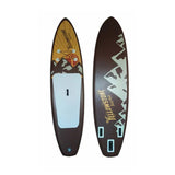 Premium Inflatable Stand-Up Paddleboard (Q196332)