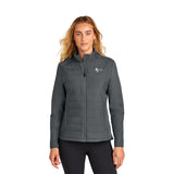 Sport-Tek® Women’s Teknical Hybrid Jacket (Q196432)