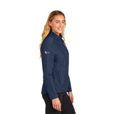 Sport-Tek® Women’s Teknical Hybrid Jacket (Q196432)