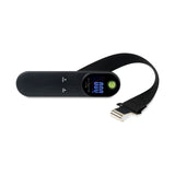 Easy Go Digital Luggage Scale - Black (Q196532)
