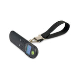 Easy Go Digital Luggage Scale - Black (Q196532)