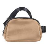 Everywhere Nylon Belt Bag - Fanny Pack (Q196822)