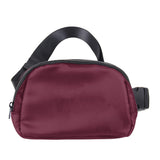 Everywhere Nylon Belt Bag - Fanny Pack (Q196822)